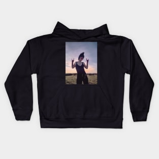 Liberation Kids Hoodie